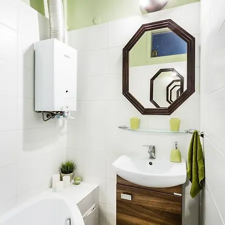 Bernardynska * Krakkó