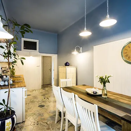 Bernardynska Krakkó