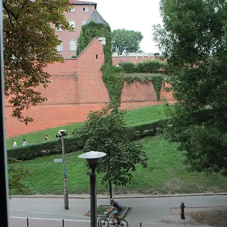 Apartman Bernardynska *