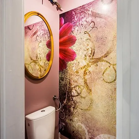 Bernardynska Apartamento Cracovia