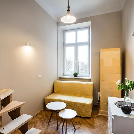 Bernardynska * Cracovie