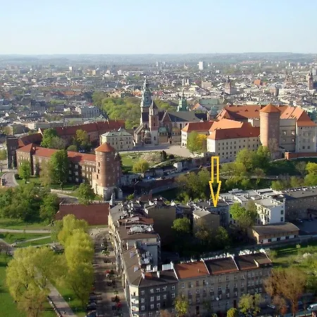 Bernardynska Krakow