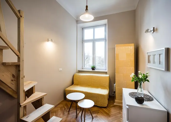 Bernardynska * Krakov