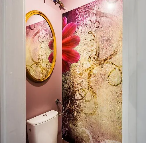 Bernardynska アパート クラクフ