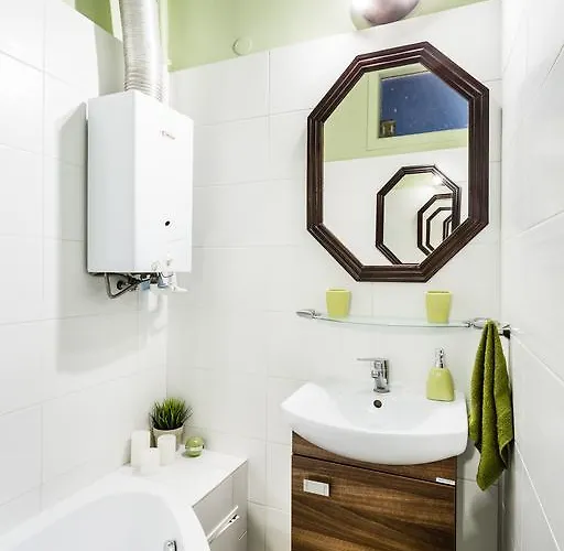 Bernardynska * クラクフ