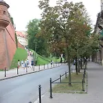 Bernardynska Lägenhet
