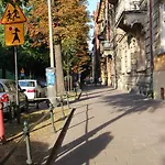 Bernardynska Lägenhet Kraków